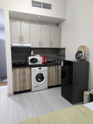 City view apartment - image 10
