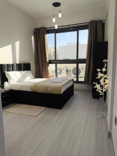Apartment in Dubai 