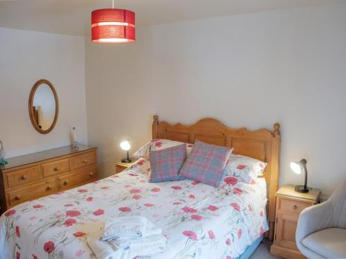 Shires Rest – Buxton