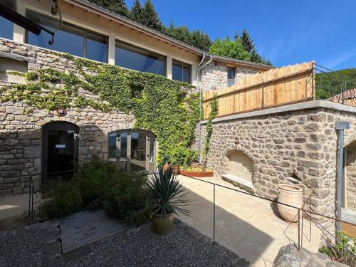 Domaine de l'arbre nouveau gîte à louer Labastide