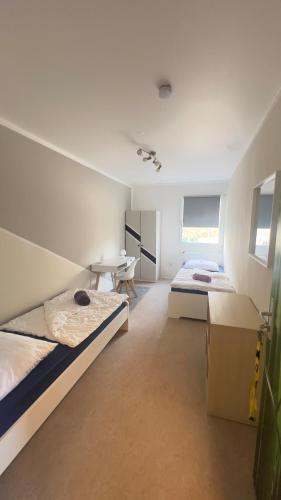 Jugendgastehaus Lichterfelde JuLi in Steglitz - Zehlendorf