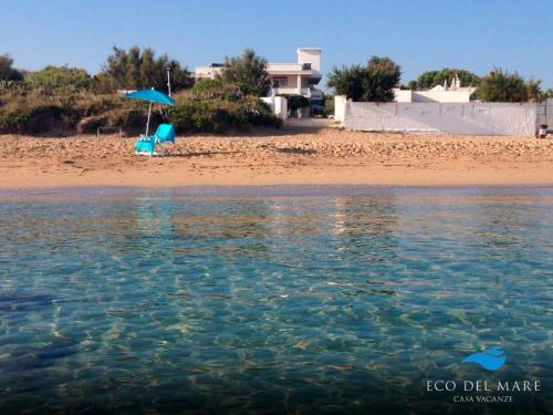 Eco Del Mare