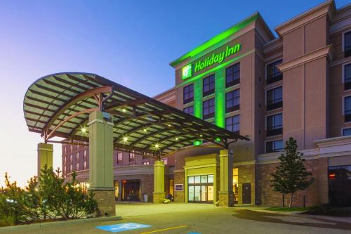 Holiday Inn & Suites Red Deer South By IHG - 숙소 외관