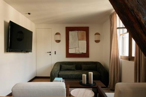 Cozy Apartment a c 1BR 4P - Tuileries