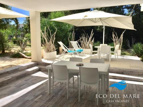Eco Del Mare – Monopoli, LA