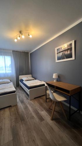 Jugendgastehaus Lichterfelde JuLi in Steglitz - Zehlendorf