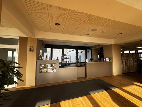Sporthostel Active INN in Bad Sachsa, Deutschland
