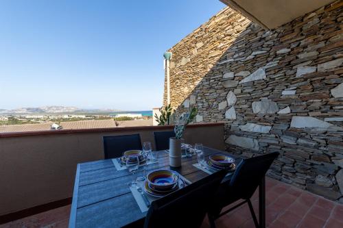 L11 Terrazza Maestrale