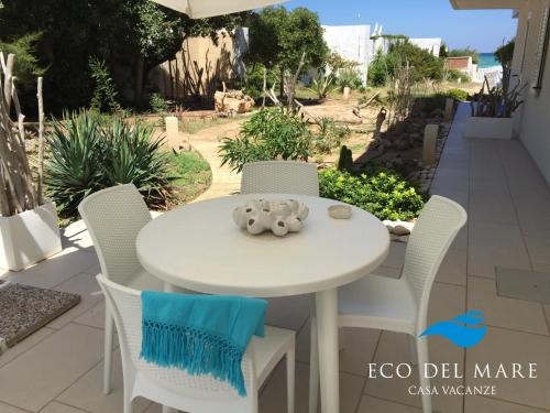 Eco Del Mare – Monopoli, LA