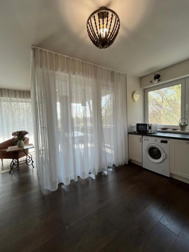 Thermal Forest Apartment in Kiskunhalas