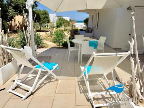 Eco Del Mare – Monopoli, LA