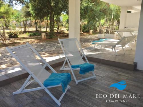 Eco Del Mare – Monopoli, LA