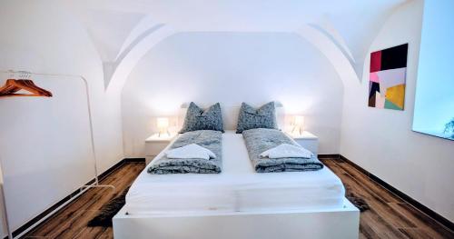 Apartment Trauninsel