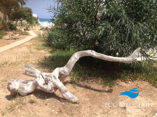 Eco Del Mare – Monopoli, LA