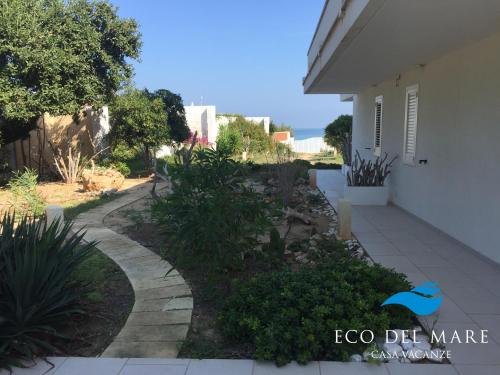 Eco Del Mare – Monopoli, LA