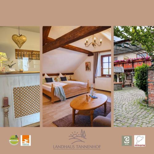 Landhaus Tannenhof