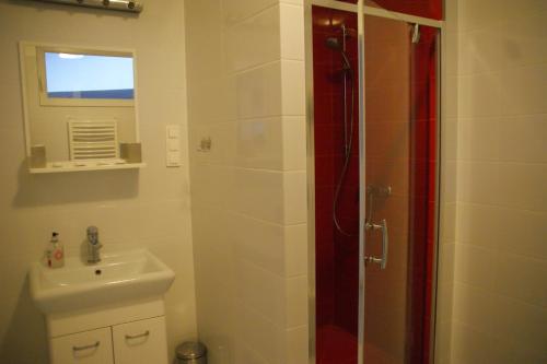 Apartament Warszawska - image 12