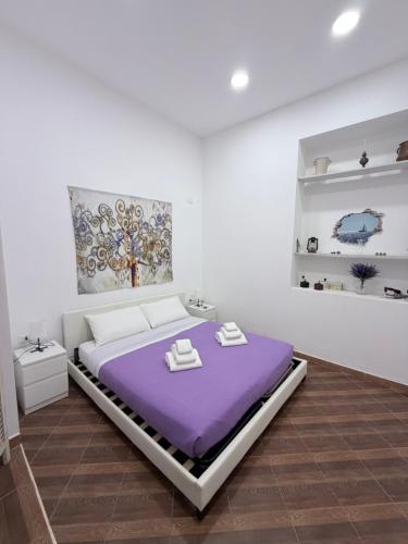 Violet House