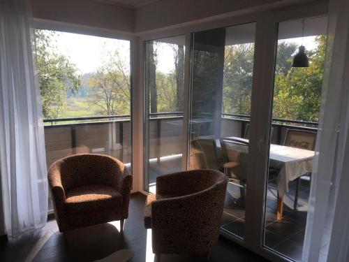 Thermal Forest Apartment in Kiskunhalas