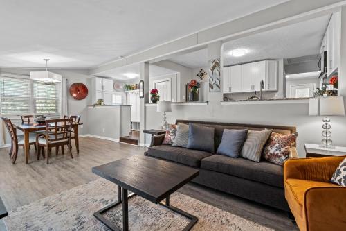 Jefferson St Cottage - Large Home w Fenced Yard
