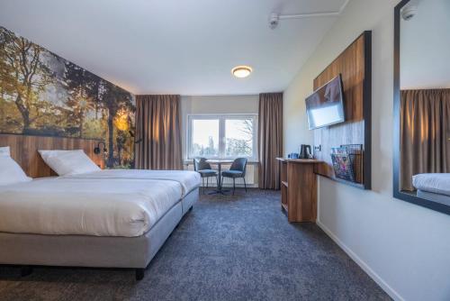 Fletcher Hotel-Restaurant Paasberg in Lochem