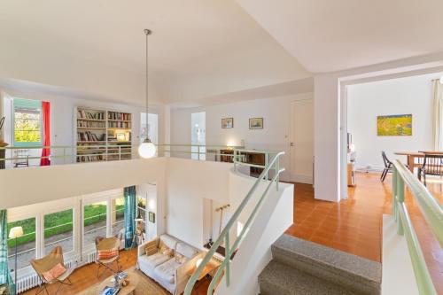 Moderna casa luminosa con gran jardín en Begues (Moderna casa luminosa con gran jardin en Begues) in Begues