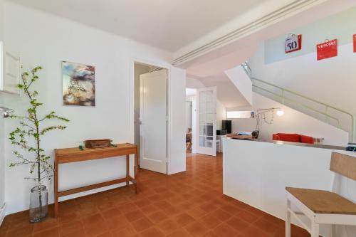 Moderna casa luminosa con gran jardín en Begues (Moderna casa luminosa con gran jardin en Begues) in Begues