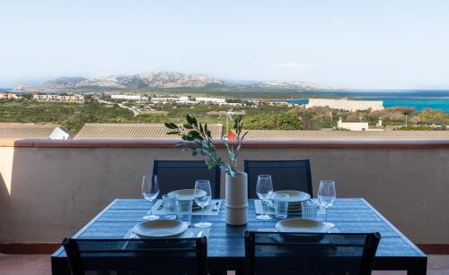 L10 Terrazza Ponente A breathtaking view