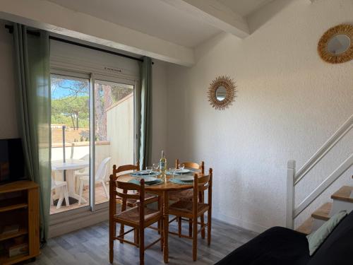 Location Cap Agde Pinede
