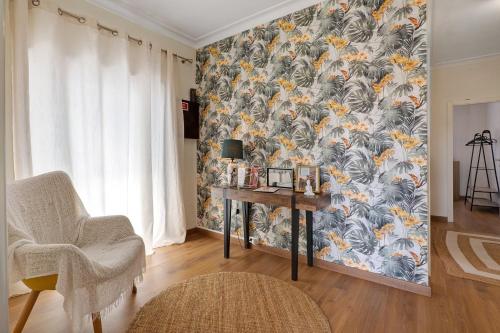 Vitóriahouse - Your Little Corner – khách sạn tại Vilar de Andorinho