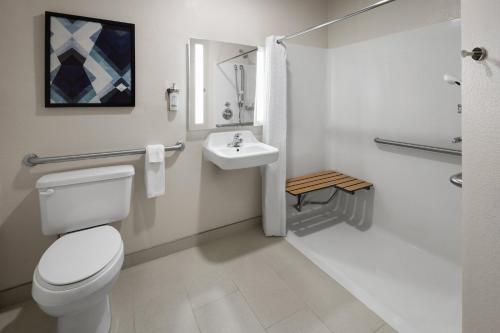 Candlewood Williamsport by IHG in Williamsport, USA