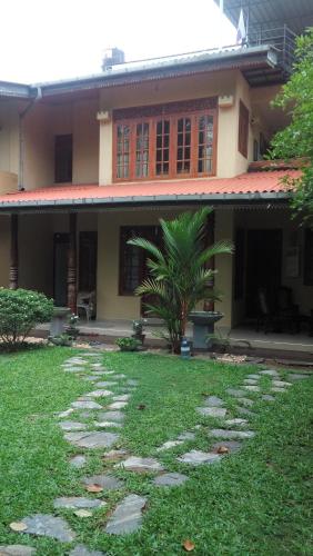 Serenity Villa Hikkaduwa - image 5