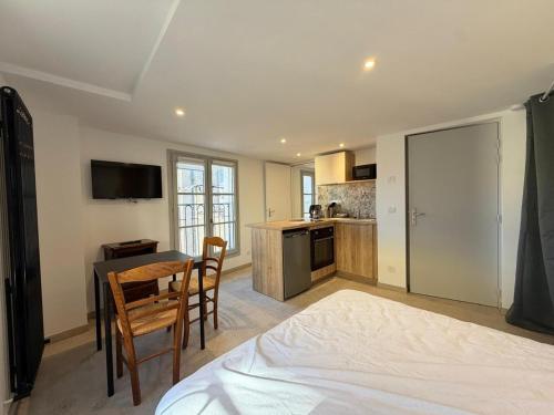 Les suites Villeneuve - 3 - Location saisonnière - Le Puy-en-Velay