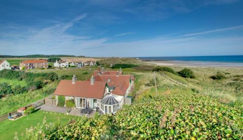 4 Bed in Bamburgh oc-10749 gîte à louer Tree o’ the House