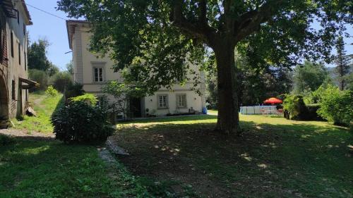 Le terrazze di luna - Location saisonnière - Balbano