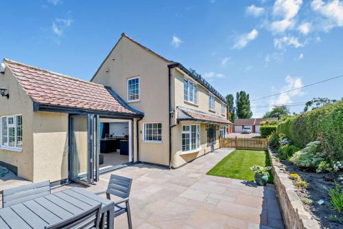 3 Bed in Tholthorpe oc-r23426 gîte à louer Raskelf