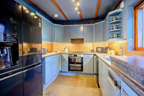 Iekārtas, 3 Bed in Long Itchington oc-c28189 in Longičingtona