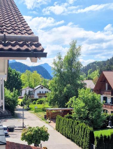 Flexibel Wohnen - BnoB in Füssen, Deutschland