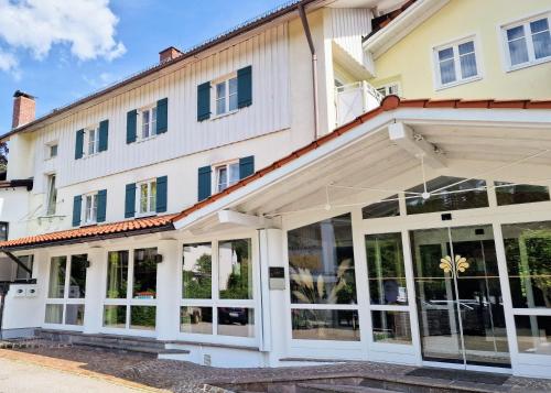 Flexibel Wohnen - BnoB in Füssen, Deutschland