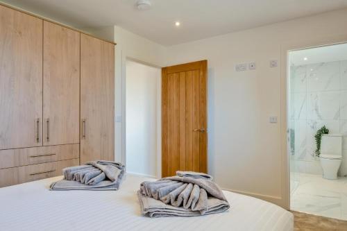 Faciliteter, 3 Bed in Adgestone oc-a32613 in Brading