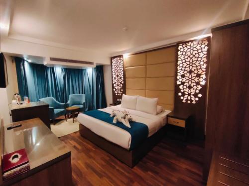 Logistics 5 Stars in Cairo