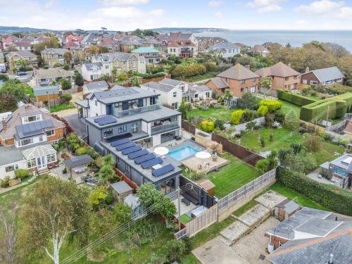 10 Bed in Shanklin oc-t33547 – khách sạn tại Shanklin Central