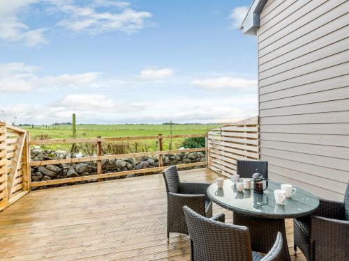 Létesítmények, 2 Bed in Alnwick oc-80494 in Chathill