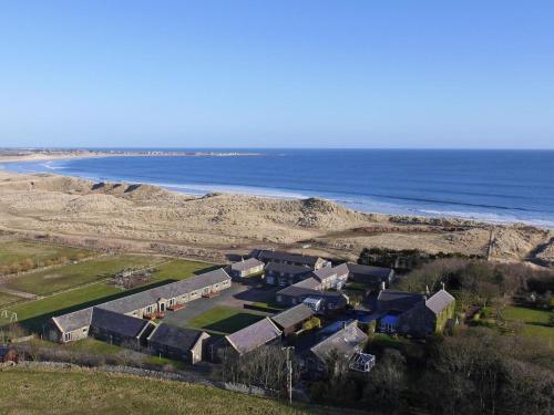Létesítmények, 2 Bed in Alnwick oc-80494 in Chathill