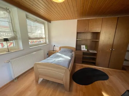 Appartement an der Steinach in Nagold, Deutschland
