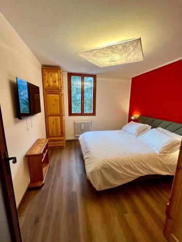 Facilities, Eden Alpino - Ottimo Trilocale a 100 mt dalle piste in Foppolo