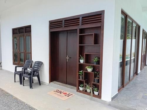 Villa Amber Breeze, Mirissa