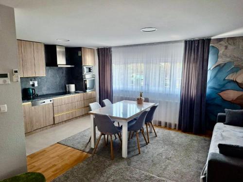 Apartman PEPI in Blato
