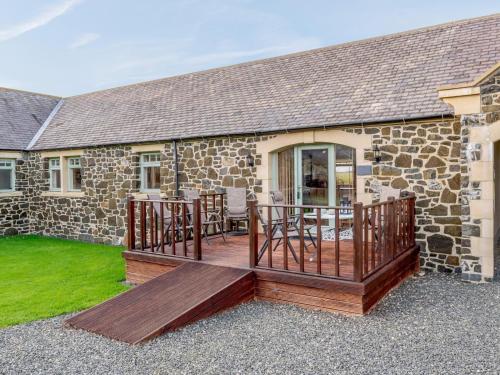 Iekārtas, 3 Bed in Alnwick oc-80493 in Čathila