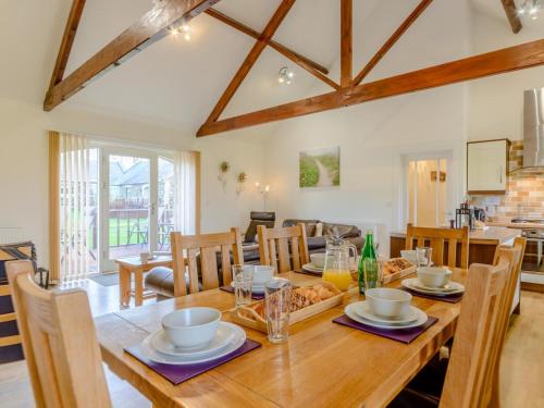 Iekārtas, 3 Bed in Alnwick oc-80493 in Čathila